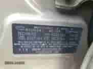 2003 Hyundai Sonata GLS with VIN KMHWF35H23A803752, listed as a Copart auction lot 79953044 with 105,538 mi miles and Salvage title. Bid and sale history available at DreamBid. Image 12.