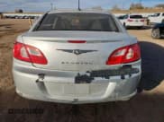 ✅ 2008 Chrysler Sebring LX • VIN: 1C3LC46J48N223009 • Lot: 92327085. Listed on Copart with 182,717 mi. Free auction sales archive from the USA and detailed vehicle history report at DreamBid. Image 6.