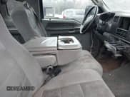 ✅ 2004 Ford F-250 XL • VIN: 1FTNX20L54EC43769 • Lot: 41624946. Listed on IAAI with 341,890 mi. Free auction sales archive from the USA and detailed vehicle history report at DreamBid. Image 5.