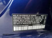 ✅ 2023 Volkswagen Golf GTI SE • VIN: WVW3A7CD7PW180845 • Лот: 55405565. Опубликован ранее на Copart с пробегом 18 719 миль. Бесплатный доступ к архиву аукционных продаж из США и подробный отчёт об истории автомобиля на DreamBid. Изображение 12.