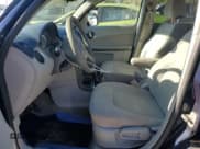 ✅ 2010 Chevrolet HHR LS • VIN: 3GNBAADB9AS651006 • Lot: 83406004. Listed on Copart with 94,262 mi. Free auction sales archive from the USA and detailed vehicle history report at DreamBid. Image 7.