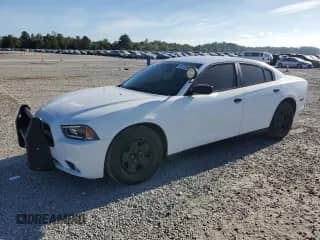 ✅ 2013 Dodge Charger Police • VIN: 2C3CDXAT1DH737801 • Lot: 80729955. Wystawiony na Copart z przebiegiem 170 541 mil. Bezpłatny archiwum sprzedaży aukcyjnych z USA i szczegółowy raport historii pojazdu na DreamBid. Zdjęcie 1.