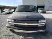 2001 Chevrolet Silverado 1500 LT z VIN 2GCEC19T511271707, wystawiony jako Copart lot #44648365 z przebiegiem 164 769 mil mil oraz Szkoda całkowita • Salvage title. Historia ofert i sprzedaży dostępna na DreamBid. Obrazek 5.