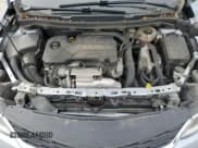 ✅ 2018 Chevrolet Cruze LS • VIN: 1G1BB5SM7J7155629 • Lot: 87093025. Listed on Copart with 65,628 mi. Free auction sales archive from the USA and detailed vehicle history report at DreamBid. Image 11.