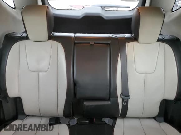 ✅ 2013 Chevrolet Equinox LTZ • VIN: 2GNALFEK0D6132771 • Лот: 87027935. Опубликован ранее на Copart с пробегом 209 026 миль. Бесплатный доступ к архиву аукционных продаж из США и подробный отчёт об истории автомобиля на DreamBid. Изображение 10.