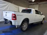 ✅ 2022 Ram 2500 Laramie • VIN: 3C6UR5NL3NG305946 • Лот: 78643364. Опубликован ранее на Copart с пробегом 36 439 миль. Бесплатный доступ к архиву аукционных продаж из США и подробный отчёт об истории автомобиля на DreamBid. Изображение 3.