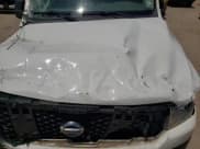 ✅ 2020 Nissan NV Cargo S • VIN: 1N6BF0KY4LN805997 • Лот: 59203675. Опубликован ранее на Copart с пробегом Не указан. Бесплатный доступ к архиву аукционных продаж из США и подробный отчёт об истории автомобиля на DreamBid. Изображение 12.