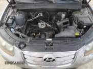 ✅ 2011 Hyundai Santa Fe GLS • VIN: 5XYZG3ABXBG031287 • Lot: 76986224. Listed on Copart with 200,398 mi. Free auction sales archive from the USA and detailed vehicle history report at DreamBid. Image 11.