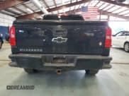 ✅ 2018 Chevrolet Silverado 1500 Custom • VIN: 3GCUKPEC7JG261100 • Лот: 68710964. Опубликован ранее на Copart с пробегом 138 588 миль. Бесплатный доступ к архиву аукционных продаж из США и подробный отчёт об истории автомобиля на DreamBid. Изображение 6.