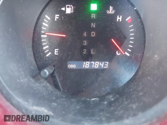 ✅ 2004 Lexus ES 350 • VIN: JTHBA30G345044053 • Лот: 43831524. Опубликован ранее на IAAI с пробегом 187 843 миль. Бесплатный доступ к архиву аукционных продаж из США и подробный отчёт об истории автомобиля на DreamBid. Изображение 7.