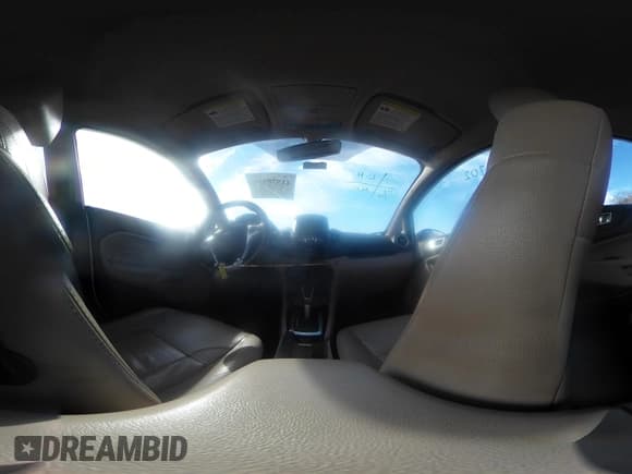 ✅ 2018 Ford Fiesta Titanium • VIN: 3FADP4CJ0JM138926 • Lot: 41578956. Listed on IAAI with 152,579 mi. Free auction sales archive from the USA and detailed vehicle history report at DreamBid. Image 21.