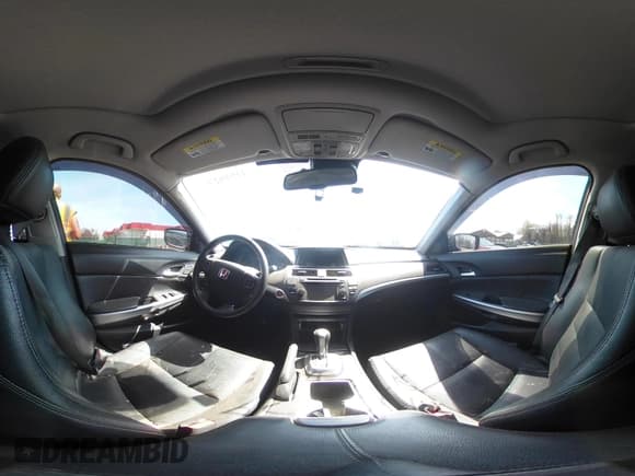 ✅ 2014 Honda Crosstour EX-L • VIN: 5J6TF2H58EL004336 • Lot: 41910279. Listed on IAAI with 104,929 mi. Free auction sales archive from the USA and detailed vehicle history report at DreamBid. Image 18.