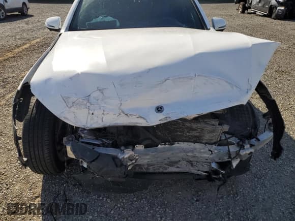 ✅ 2021 Mercedes-Benz GLC 300 • VIN: W1N0G8DB4MV300065 • Lot: 89642285. Listed on Copart with Not provided. Free auction sales archive from the USA and detailed vehicle history report at DreamBid. Image 12.