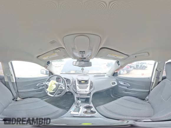 2017 Chevrolet Equinox LT с VIN 2GNALCEK7H1544929, выставлен на аукционе Copart как лот 86544005 с пробегом 64 631 миль миль и Списание • Salvage title. История ставок и продаж доступна на DreamBid. Изображение 15.