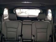 ✅ 2021 Honda Passport EX-L • VIN: 5FNYF8H59MB001820 • Lot: 93887975. Listed on Copart with 68,233 mi. Free auction sales archive from the USA and detailed vehicle history report at DreamBid. Image 10.