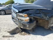 ✅ 2018 Chevrolet Silverado 2500HD High Country • VIN: 1GC1KXEY2JF276409 • Lot: 43179213. Listed on IAAI with 122,005 mi. Free auction sales archive from the USA and detailed vehicle history report at DreamBid. Image 6.