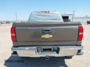 ✅ 2015 Chevrolet Silverado 1500 LT • VIN: 3GCUKREC1FG479567 • Lot: 42962302. Listed on IAAI with 177,669 mi. Free auction sales archive from the USA and detailed vehicle history report at DreamBid. Image 16.