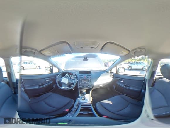 ✅ 2013 Subaru Impreza Special Sports Premium • VIN: JF1GPAL62D2897189 • Лот: 81095505. Опубликован ранее на Copart с пробегом 47 146 миль. Бесплатный доступ к архиву аукционных продаж из США и подробный отчёт об истории автомобиля на DreamBid. Изображение 14.