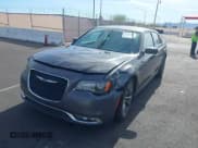 ✅ 2014 Chrysler 300 S • VIN: 2C3CCABG3EH273168 • Лот: 43624958. Опубликован ранее на IAAI с пробегом 143 277 миль. Бесплатный доступ к архиву аукционных продаж из США и подробный отчёт об истории автомобиля на DreamBid. Изображение 17.