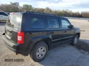 ✅ 2016 Jeep Patriot Sport • VIN: 1C4NJPBA9GD812076 • Lot: 91723825. Listed on Copart with 129,231 mi. Free auction sales archive from the USA and detailed vehicle history report at DreamBid. Image 3.