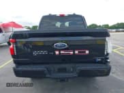 ✅ 2023 Ford F-150 Lightning Pro • VIN: 1FTVW1ELXPWG15885 • Лот: 41631871. Опубликован ранее на IAAI с пробегом 88 151 миль. Бесплатный доступ к архиву аукционных продаж из США и подробный отчёт об истории автомобиля на DreamBid. Изображение 15.