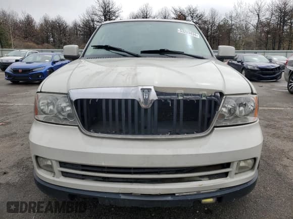 ✅ 2006 Lincoln Navigator Luxury • VIN: 5LMFU28536LJ00216 • Lot: 53209434. Wystawiony na Copart z przebiegiem 150 705 mil. Bezpłatny archiwum sprzedaży aukcyjnych z USA i szczegółowy raport historii pojazdu na DreamBid. Zdjęcie 5.