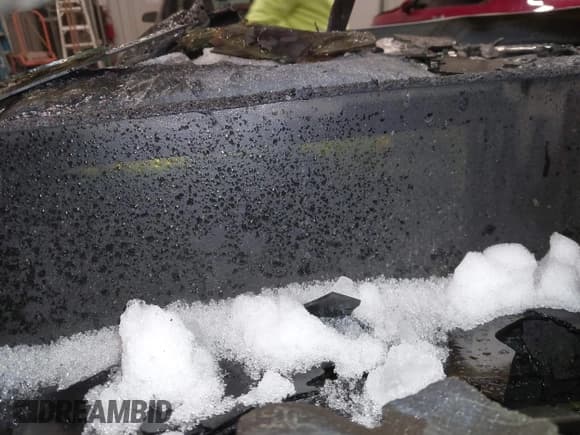 ✅ 2024 Kia Telluride S • VIN: 5XYP6DGC0RG520064 • Lot: 43647160. Listed on IAAI with 37,801 mi. Free auction sales archive from the USA and detailed vehicle history report at DreamBid. Image 15.