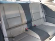 ✅ 2011 Chevrolet Camaro 2LT • VIN: 2G1FC1ED3B9162063 • Lot: 43534445. Listed on IAAI with 133,425 mi. Free auction sales archive from the USA and detailed vehicle history report at DreamBid. Image 8.