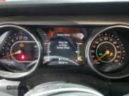 ✅ 2020 Jeep Gladiator Sport S • VIN: 1C6HJTAG3LL161496 • Лот: 48807525. Опубликован ранее на Copart с пробегом 88 429 миль. Бесплатный доступ к архиву аукционных продаж из США и подробный отчёт об истории автомобиля на DreamBid. Изображение 9.