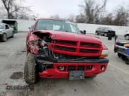 ✅ 2002 Dodge Dakota Sport • VIN: 1B7HG38N92S639985 • Lot: 86164664. Wystawiony na Copart z przebiegiem 218 040 mil. Bezpłatny archiwum sprzedaży aukcyjnych z USA i szczegółowy raport historii pojazdu na DreamBid. Zdjęcie 10.