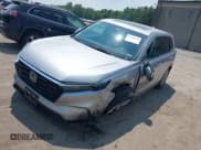 ✅ 2023 Honda CR-V EX • VIN: 2HKRS4H41PH423666 • Lot: 42438816. Wystawiony na IAAI z przebiegiem 35 970 mil. Bezpłatny archiwum sprzedaży aukcyjnych z USA i szczegółowy raport historii pojazdu na DreamBid. Zdjęcie 17.