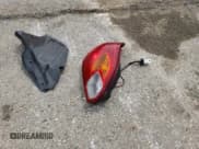 ✅ 2015 Mitsubishi Mirage DE • VIN: ML32A3HJ2FH032384 • Lot: 54233015. Listed on Copart with 87,927 mi. Free auction sales archive from the USA and detailed vehicle history report at DreamBid. Image 13.