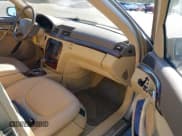 ✅ 2002 Mercedes-Benz S 500 • VIN: WDBNG75J02A290554 • Lot: 43768385. Listed on IAAI with 122,818 mi. Free auction sales archive from the USA and detailed vehicle history report at DreamBid. Image 5.