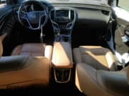 ✅ 2015 Buick LaCrosse Premium II • VIN: 1G4GF5G34FF198125 • Lot: 87211715. Listed on Copart with Not provided. Free auction sales archive from the USA and detailed vehicle history report at DreamBid. Image 8.