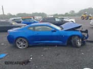 ✅ 2016 Chevrolet Camaro 2LT • VIN: 1G1FD1RS9G0148191 • Lot: 42498403. Listed on IAAI with 78,919 mi. Free auction sales archive from the USA and detailed vehicle history report at DreamBid. Image 14.