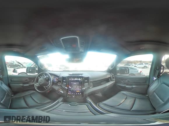 ✅ 2022 Ram 1500 Limited • VIN: 1C6SRFHT0NN131950 • Лот: 82700325. Опубликован ранее на Copart с пробегом 48 304 миль. Бесплатный доступ к архиву аукционных продаж из США и подробный отчёт об истории автомобиля на DreamBid. Изображение 15.