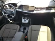 ✅ 2024 Audi Q4 e-tron Sportback Premium Plus • VIN: WA132BFZ5RP026407 • Lot: 53627444. Listed on Copart with 2,981 mi. Free auction sales archive from the USA and detailed vehicle history report at DreamBid. Image 8.