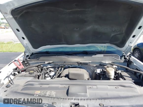 ✅ 2015 Chevrolet Silverado 2500HD Work Truck • VIN: 1GB2CUEGXFZ511799 • Лот: 43329692. Опубликован ранее на IAAI с пробегом 74 004 миль. Бесплатный доступ к архиву аукционных продаж из США и подробный отчёт об истории автомобиля на DreamBid. Изображение 10.