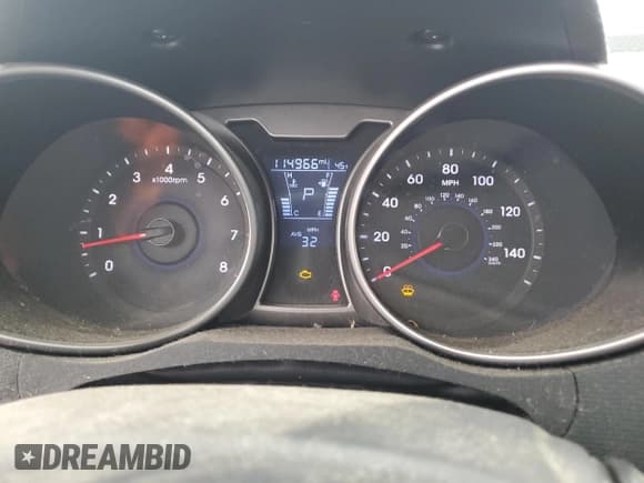 ✅ 2017 Hyundai Veloster • VIN: KMHTC6AD3HU309647 • Lot: 43401555. Wystawiony na Copart z przebiegiem 114 966 mil. Bezpłatny archiwum sprzedaży aukcyjnych z USA i szczegółowy raport historii pojazdu na DreamBid. Zdjęcie 9.