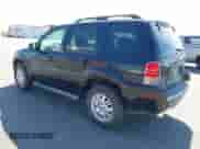 2006 Mercury Mariner Luxury z VIN 4M2YU56186DJ00220, wystawiony jako IAAI lot #42174056 z przebiegiem 208 820 mil mil oraz . Historia ofert i sprzedaży dostępna na DreamBid. Obrazek 3.