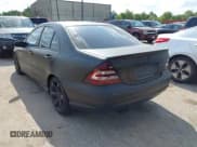 ✅ 2007 Mercedes-Benz C 230 Sport • VIN: WDBRF52H87F887455 • Lot: 43157002. Listed on IAAI with 183,914 mi. Free auction sales archive from the USA and detailed vehicle history report at DreamBid. Image 3.