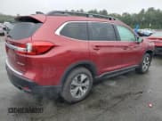 ✅ 2022 Subaru Ascent Premium • VIN: 4S4WMAEDXN3414551 • Лот: 82074545. Опубликован ранее на Copart с пробегом 47 384 миль. Бесплатный доступ к архиву аукционных продаж из США и подробный отчёт об истории автомобиля на DreamBid. Изображение 3.