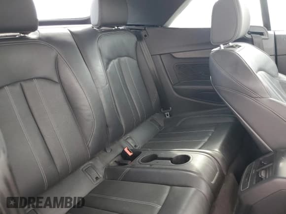 ✅ 2020 Audi A5 Cabriolet Premium Plus • VIN: WAUWNGF54LN000871 • Lot: 86993645. Listed on Copart with 73,322 mi. Free auction sales archive from the USA and detailed vehicle history report at DreamBid. Image 10.