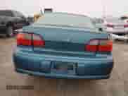 2003 Chevrolet Malibu z VIN 1G1ND52J13M660762, wystawiony jako Copart lot #85143664 z przebiegiem 73 630 mil mil oraz Szkoda całkowita • Salvage title. Historia ofert i sprzedaży dostępna na DreamBid. Obrazek 6.