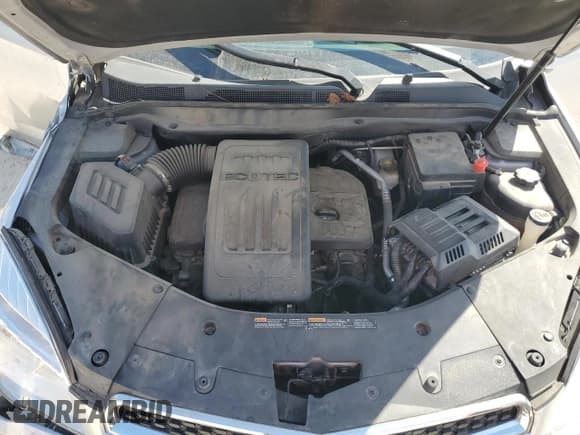 ✅ 2015 Chevrolet Equinox LT • VIN: 1GNALCEK3FZ126324 • Лот: 72256744. Опубликован ранее на Copart с пробегом 58 104 миль. Бесплатный доступ к архиву аукционных продаж из США и подробный отчёт об истории автомобиля на DreamBid. Изображение 12.