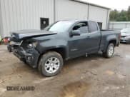 ✅ 2017 Chevrolet Colorado 2WD LT • VIN: 1GCHSCEAXH1175457 • Lot: 80339974. Wystawiony na Copart z przebiegiem 63 858 mil. Bezpłatny archiwum sprzedaży aukcyjnych z USA i szczegółowy raport historii pojazdu na DreamBid. Zdjęcie 1.
