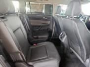 ✅ 2023 Volkswagen Atlas SE • VIN: 1V2KR2CA0PC521791 • Lot: 70185445. Listed on Copart with 17,058 mi. Free auction sales archive from the USA and detailed vehicle history report at DreamBid. Image 11.