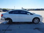 ✅ 2012 Honda Civic EX • VIN: 19XFB2F82CE109312 • Лот: 43551909. Опубликован ранее на IAAI с пробегом 185 585 миль. Бесплатный доступ к архиву аукционных продаж из США и подробный отчёт об истории автомобиля на DreamBid. Изображение 14.