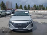 ✅ 2019 Hyundai Ioniq Limited • VIN: KMHC75LDXKU110856 • Lot: 41820385. Wystawiony na IAAI z przebiegiem 47 187 mil. Bezpłatny archiwum sprzedaży aukcyjnych z USA i szczegółowy raport historii pojazdu na DreamBid. Zdjęcie 12.