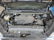 ✅ 2019 Ford Edge ST • VIN: 2FMPK4AP0KBB08188 • Lot: 68012745. Wystawiony na Copart z przebiegiem 102 565 mil. Bezpłatny archiwum sprzedaży aukcyjnych z USA i szczegółowy raport historii pojazdu na DreamBid. Zdjęcie 12.